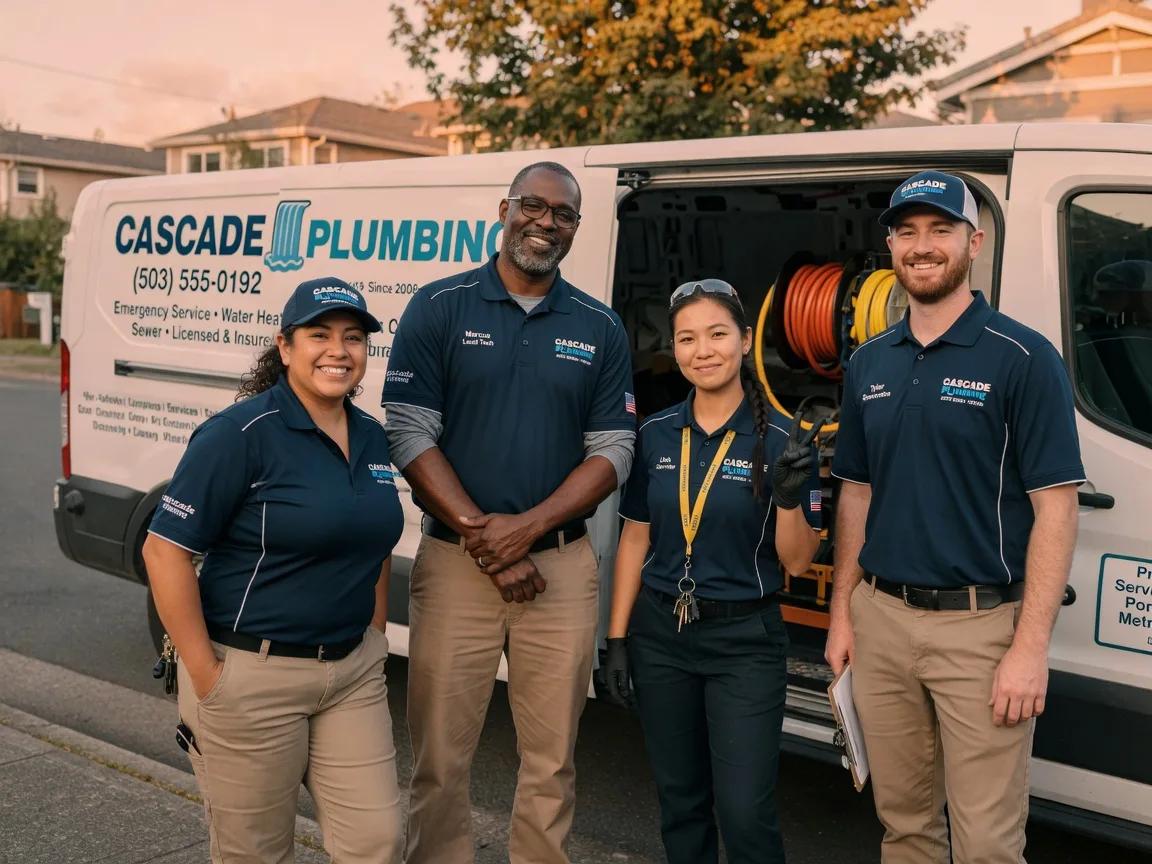Emergency Plumber company in Sidney, AR